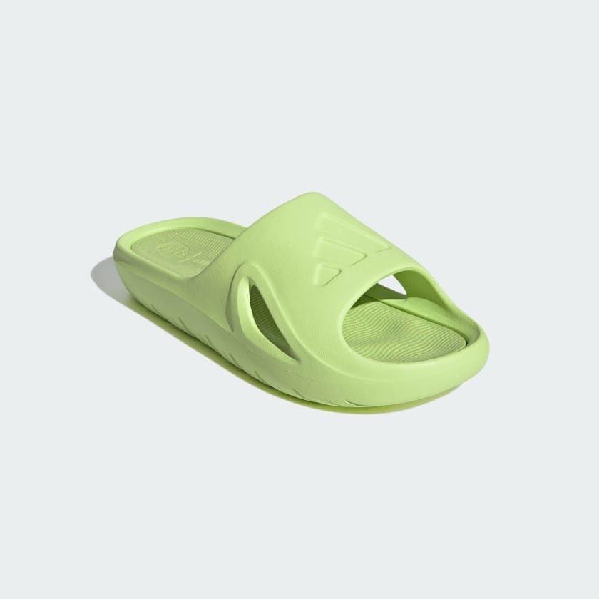 imageadidas Mens Adicane SandalPulse LimePulse LimePulse Lime