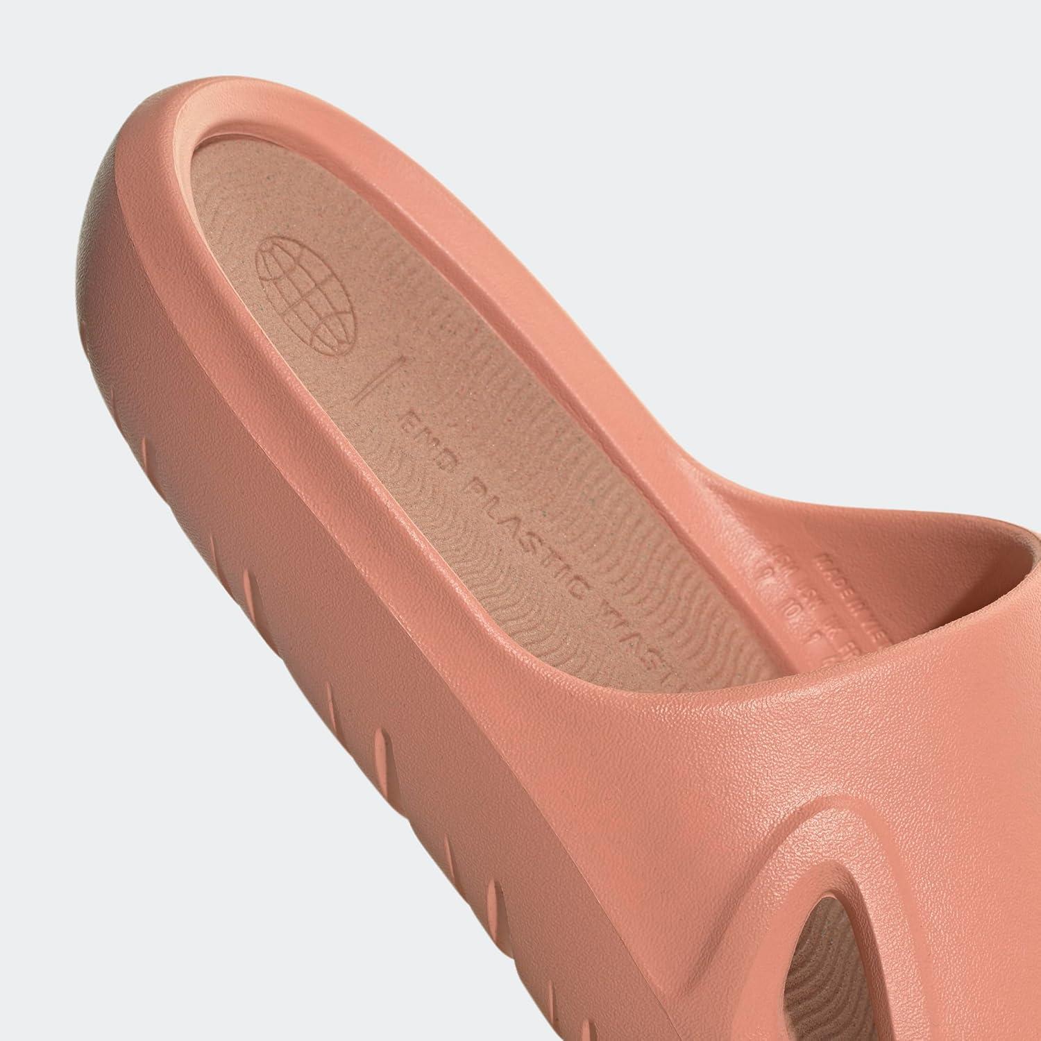 imageadidas Mens Adicane SandalWonder ClayWonder ClayClay Strata