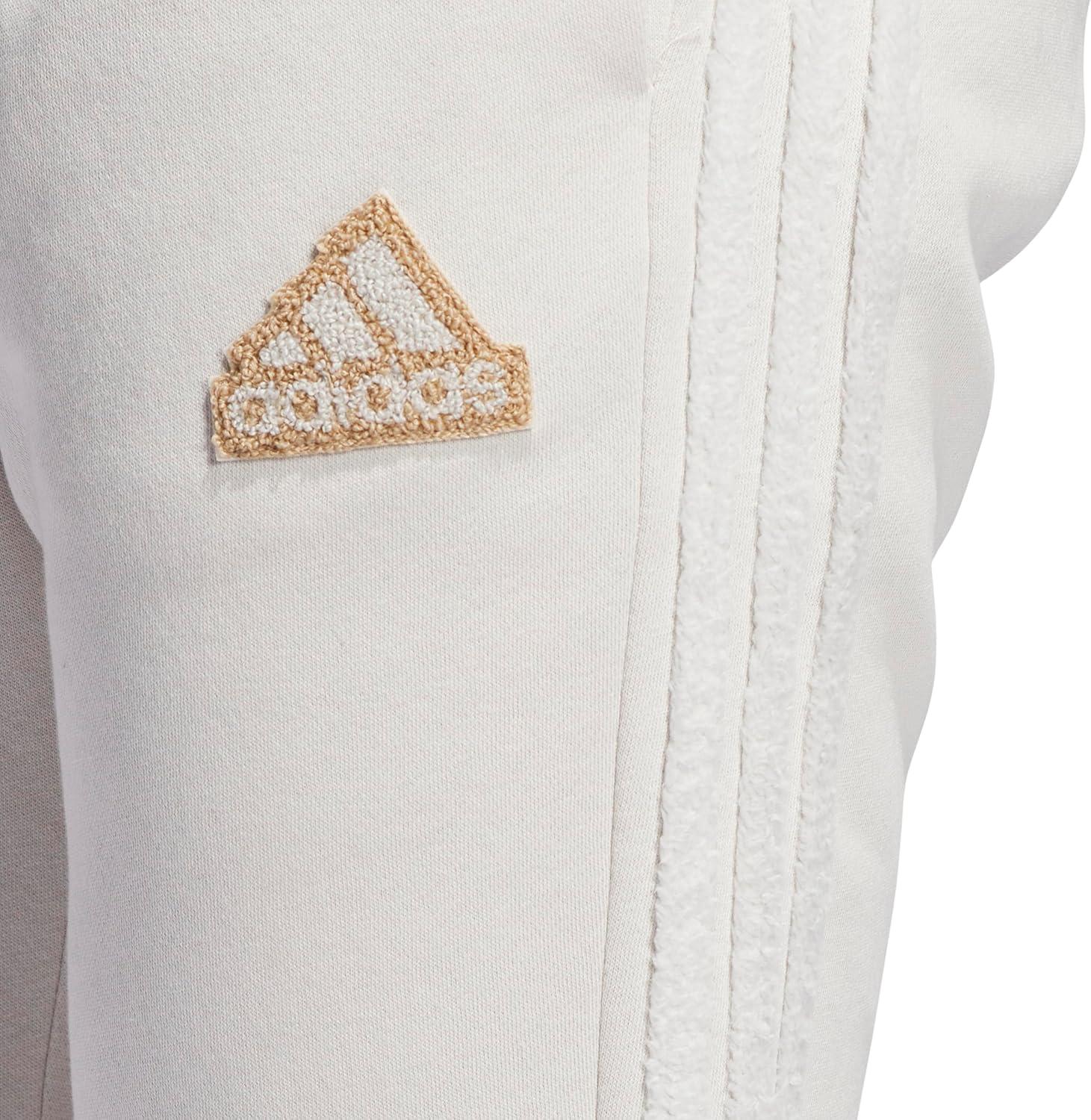 imageadidas Mens Coze 3Stripes PantsAlumina