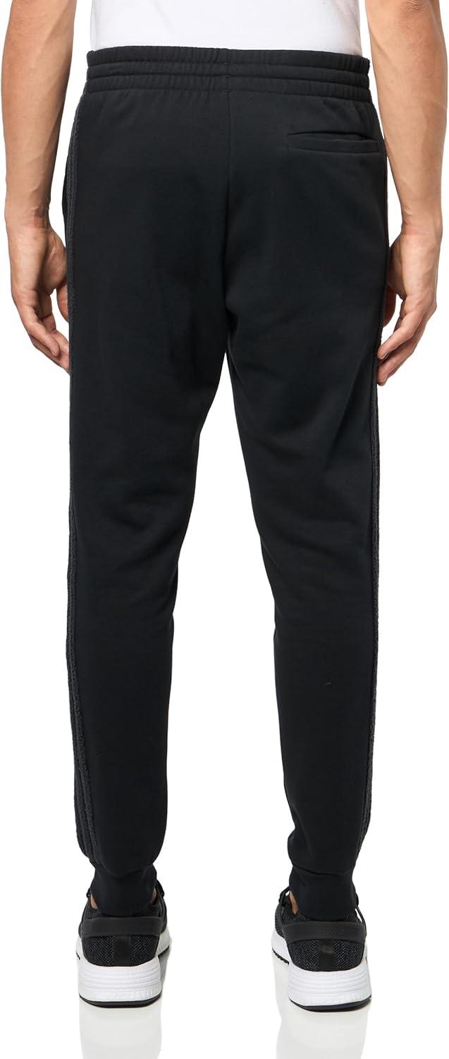 imageadidas Mens Coze 3Stripes PantsBlack