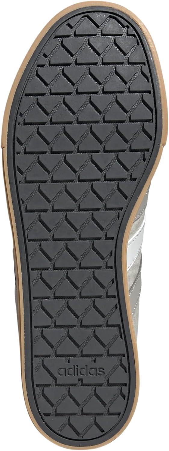 imageadidas Mens Daily 40 ShoeGrey OneGreyCrystal White