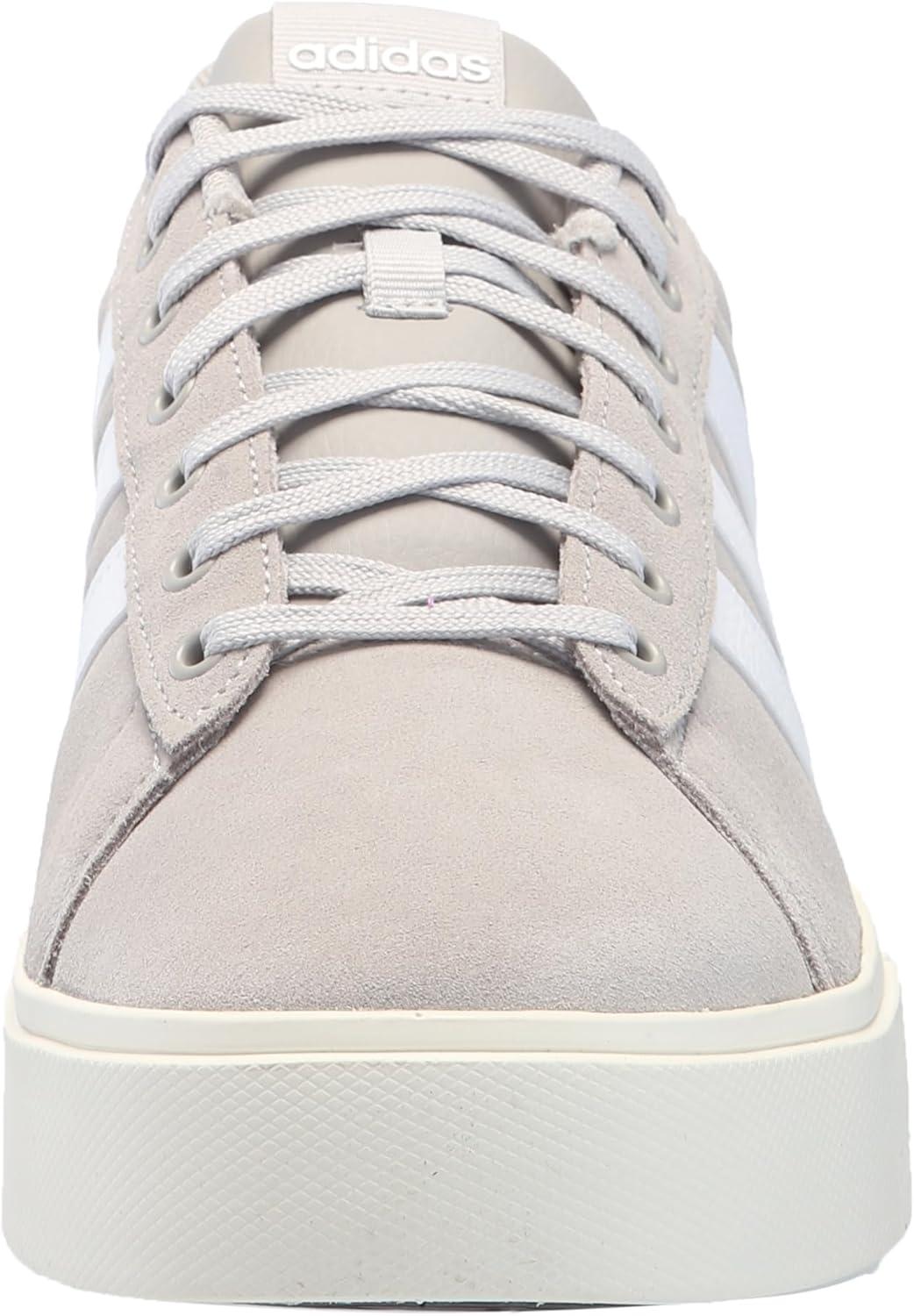 imageadidas Mens Daily 40 ShoeGreyWhiteOff White