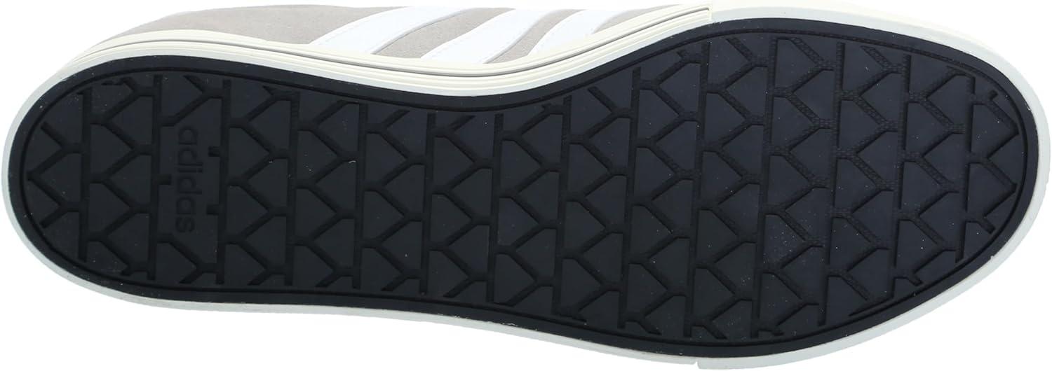 imageadidas Mens Daily 40 ShoeGreyWhiteOff White