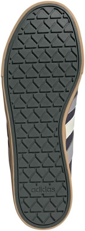 imageadidas Mens Daily 40 ShoeShadow NavyGlory GreyOff White
