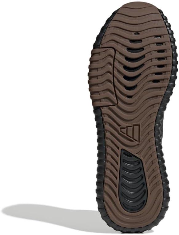 imageadidas Mens Kaptir 40 SneakersCarbonBlanch CargoBlanch Cargo