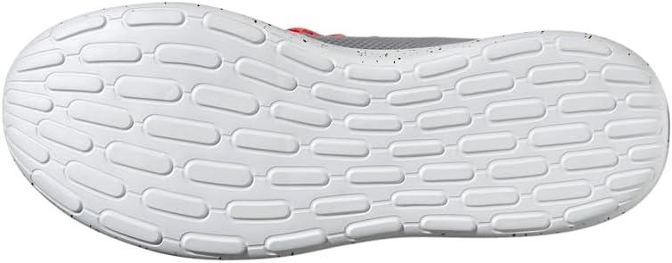 imageadidas Mens Lite Racer Adapt 70 ShoesGreyBright RedGrey