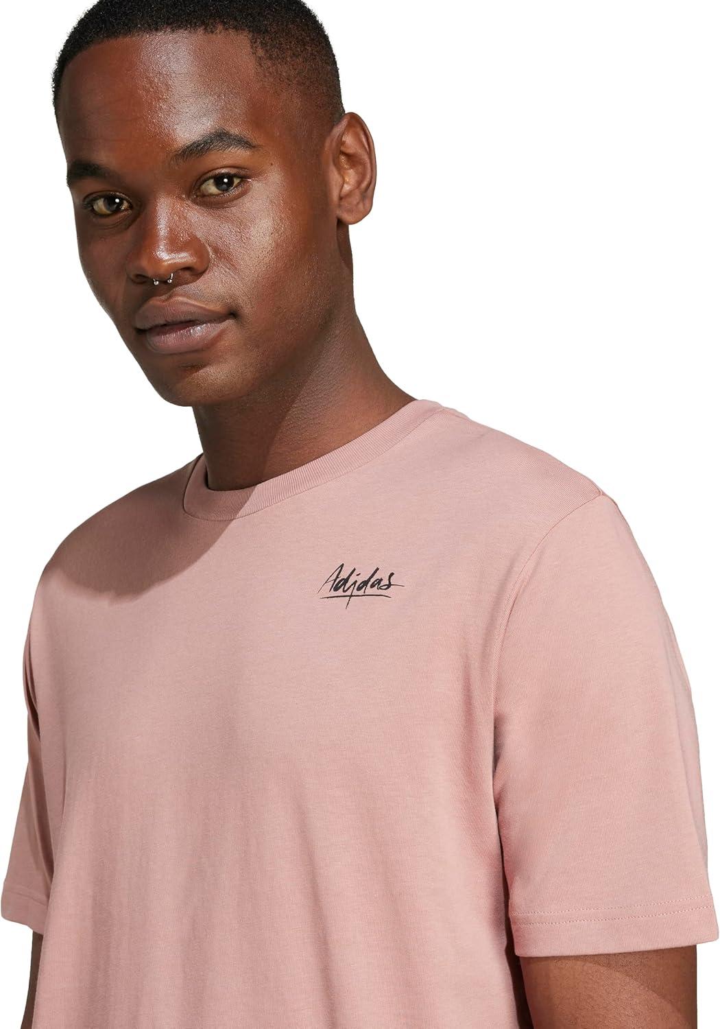 imageadidas Mens Lounge Still Life Bowl Graphic TShirtWarm Clay