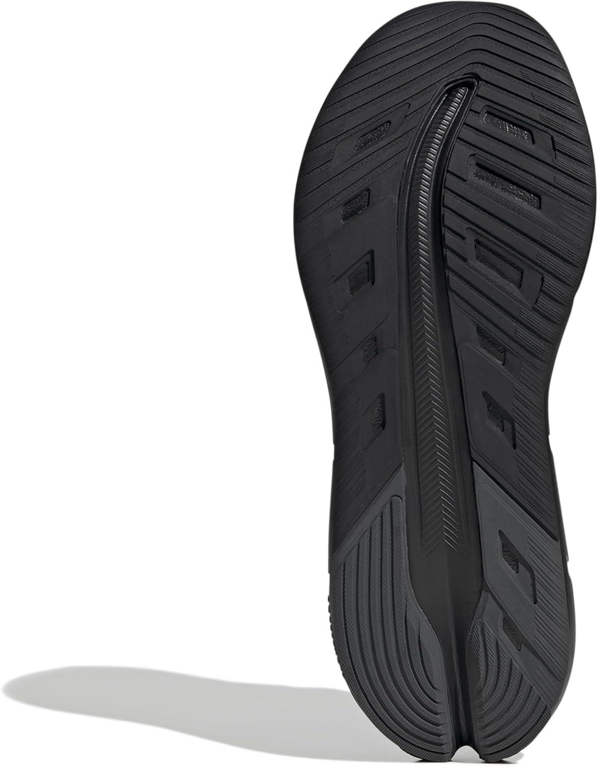 imageadidas Mens Questar 3 RunningBlackBlackGrey