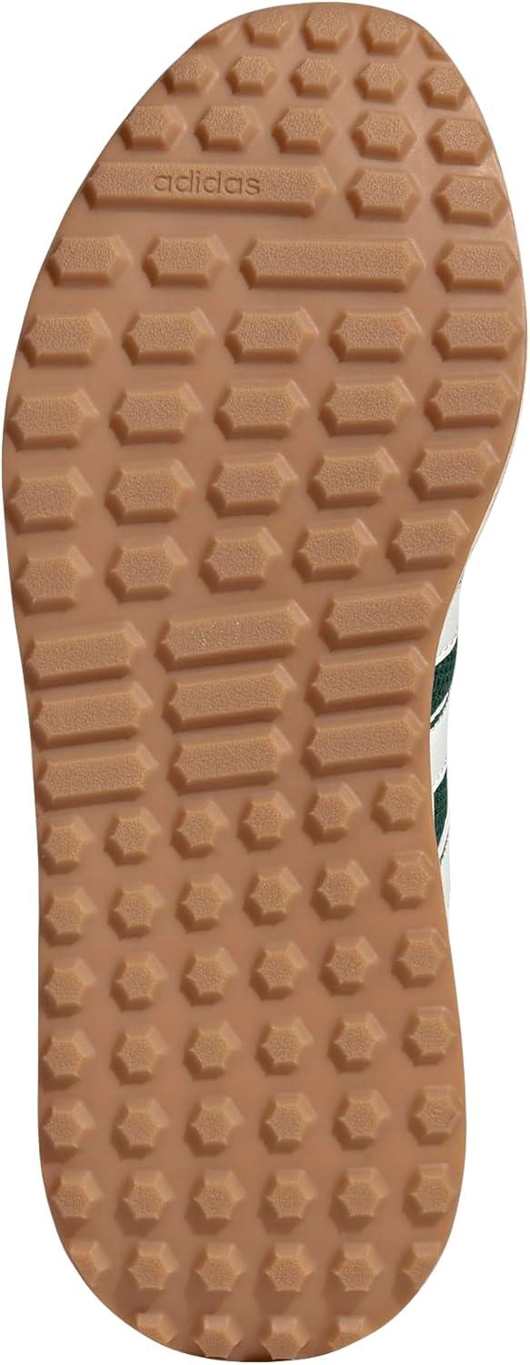 imageadidas Mens Run 84Collegiate GreenWhiteAurora Ink