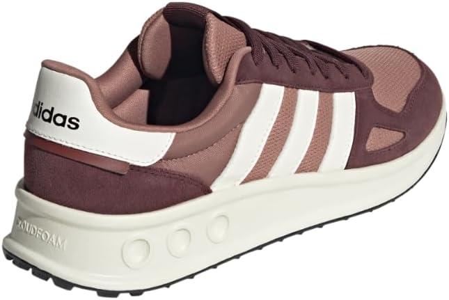 imageadidas Mens Run 84Warm ClayWhiteAurora Ruby