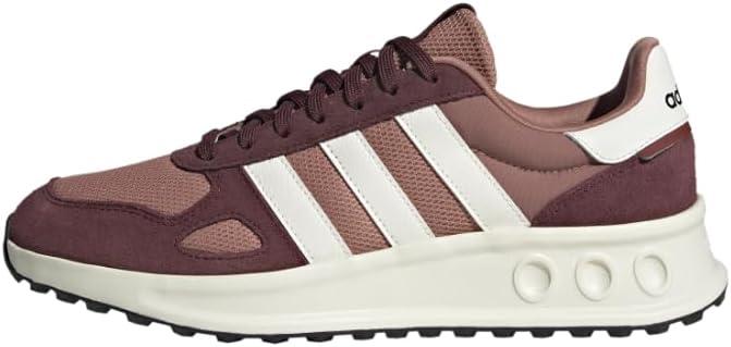imageadidas Mens Run 84Warm ClayWhiteAurora Ruby