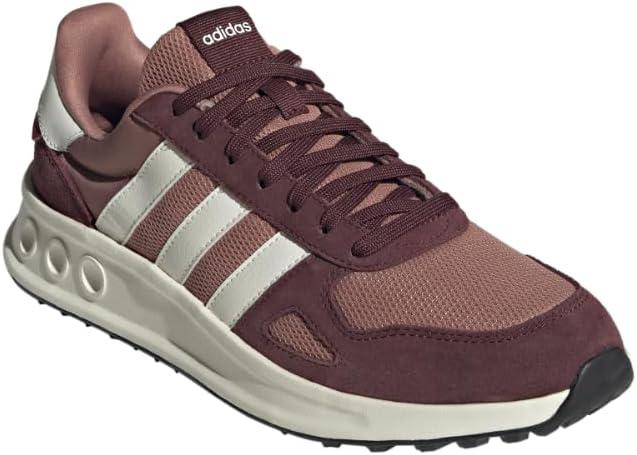 imageadidas Mens Run 84Warm ClayWhiteAurora Ruby