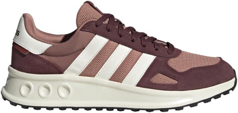 imageadidas Mens Run 84Warm ClayWhiteAurora Ruby