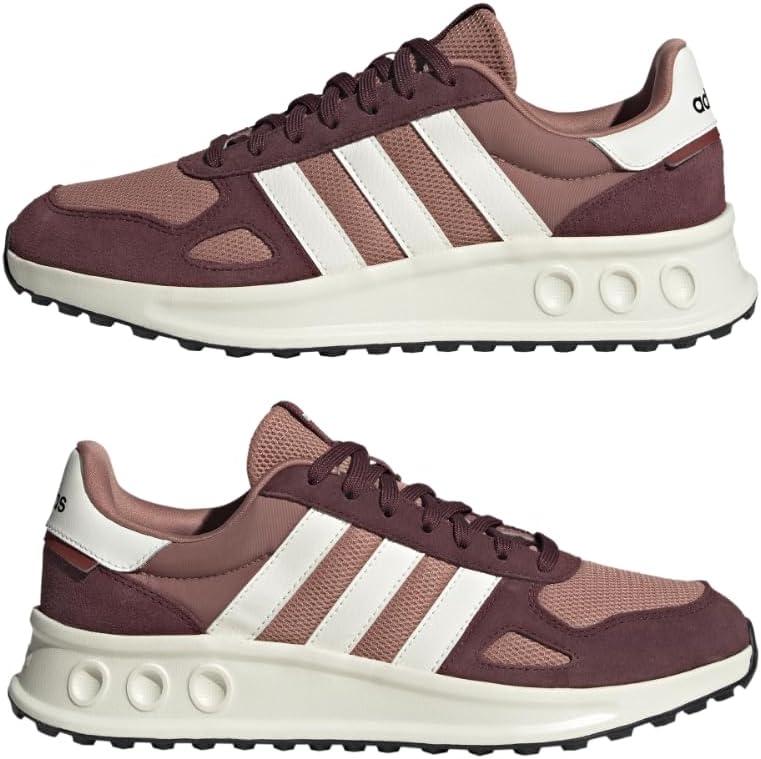 imageadidas Mens Run 84Warm ClayWhiteAurora Ruby