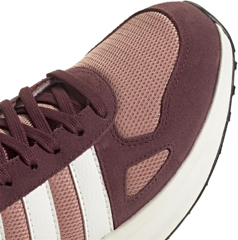 imageadidas Mens Run 84Warm ClayWhiteAurora Ruby