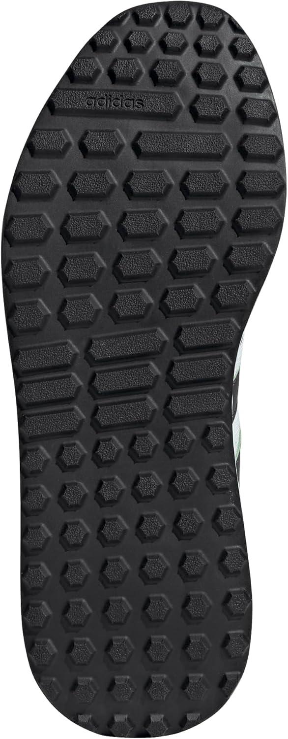 imageadidas Mens Run 84WhiteCollegiate GreenAlumina