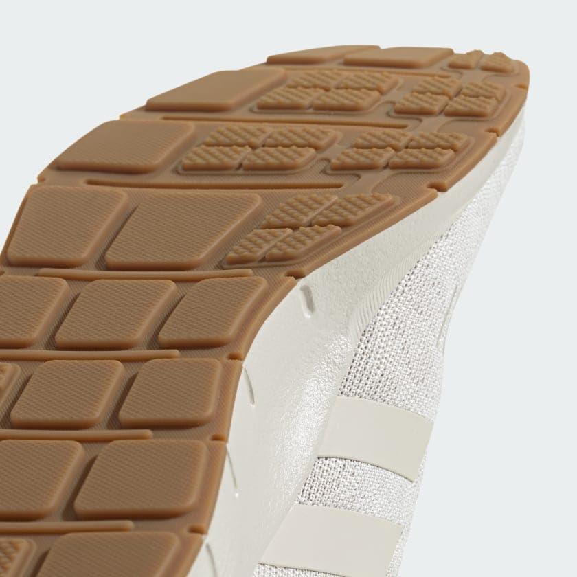 imageadidas Mens Swift Run 10 SneakerAluminaAluminaLucid Lemon