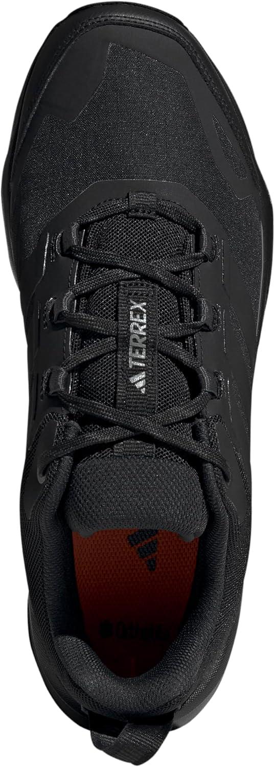 imageadidas Mens Terrex Skychaser Ax5 Goretex Hiking ShoeBlackBlackCarbon