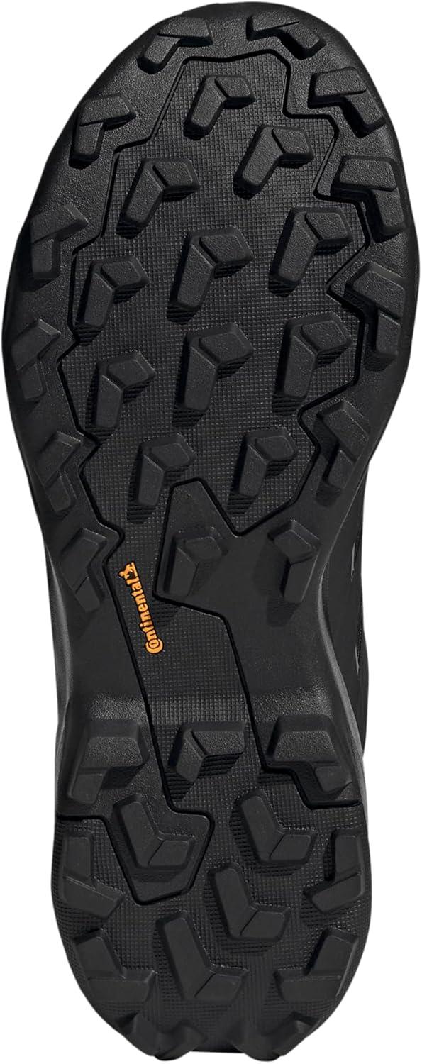 imageadidas Mens Terrex Skychaser Ax5 Goretex Hiking ShoeBlackBlackCarbon
