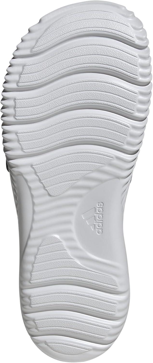 imageadidas Originals Unisex Adult Alpharesponse 20 SandalGreyDash GreyDash Grey