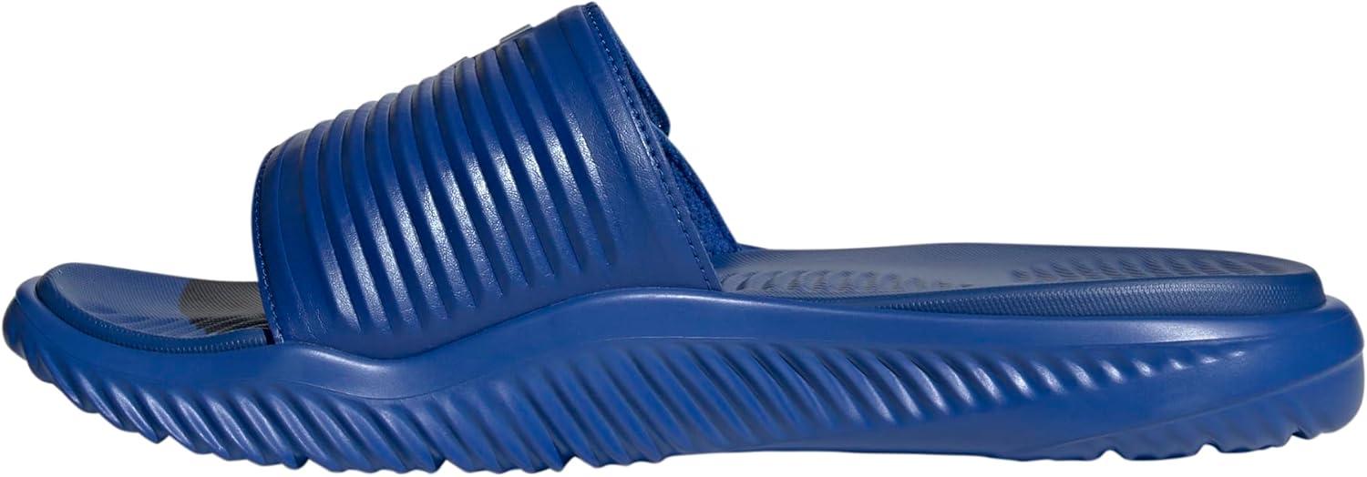imageadidas Originals Unisex Adult Alpharesponse 20 SandalTeam Royal BlueWhiteTeam Royal Blue