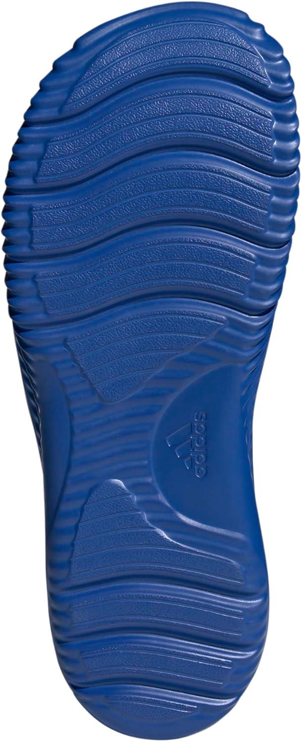 imageadidas Originals Unisex Adult Alpharesponse 20 SandalTeam Royal BlueWhiteTeam Royal Blue