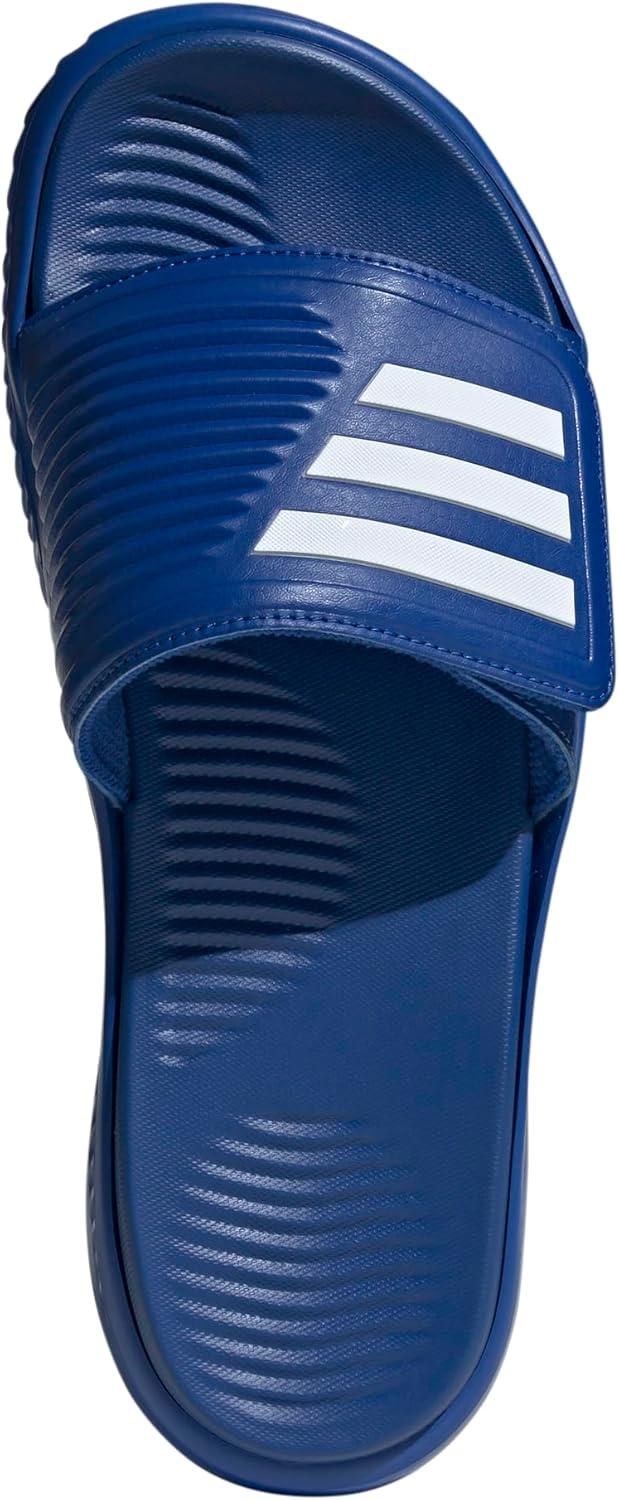 imageadidas Originals Unisex Adult Alpharesponse 20 SandalTeam Royal BlueWhiteTeam Royal Blue