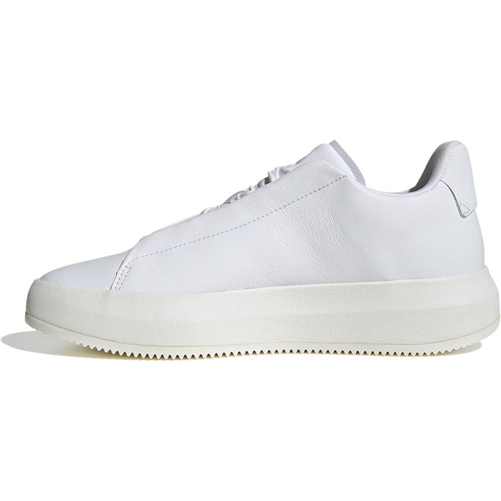 imageadidas Mens AcesmashWhiteWhiteWhite