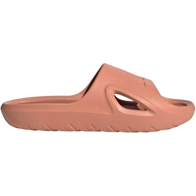 imageadidas Mens Adicane SandalWonder ClayWonder ClayClay Strata