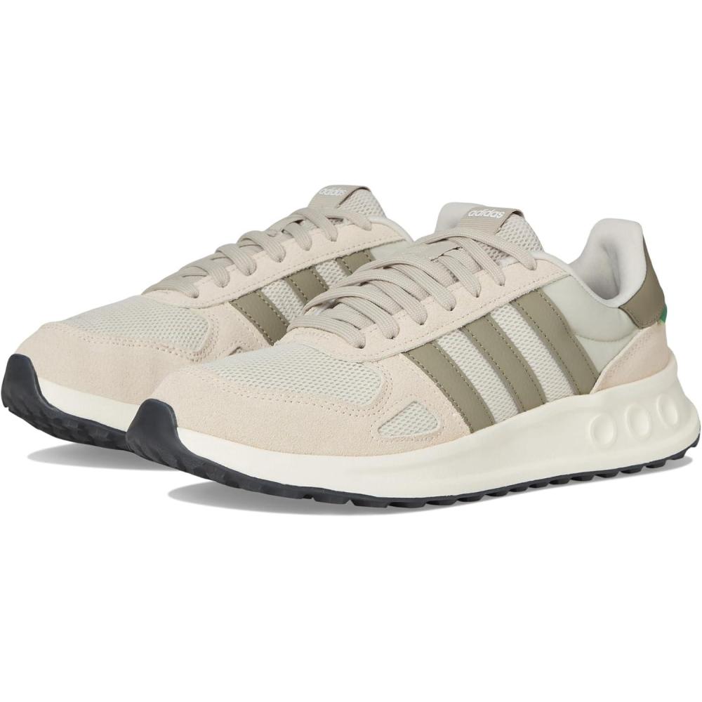 imageadidas Mens Run 84AluminaClayWonder Beige