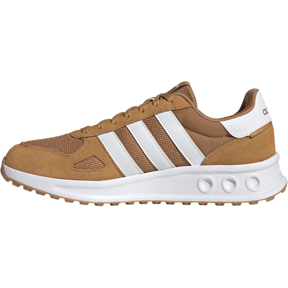 imageadidas Mens Run 84MesaWhiteGum