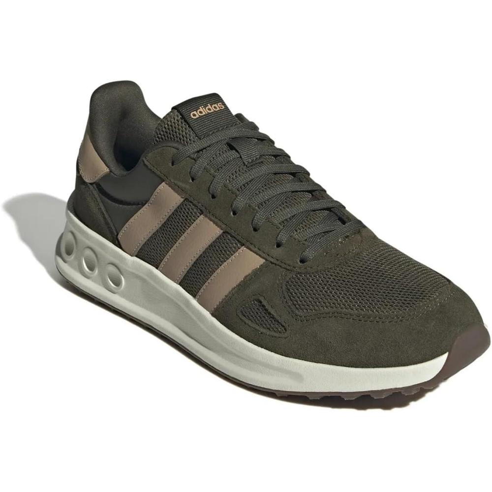 imageadidas Mens Run 84Olive StrataWarm SandstoneNight Cargo