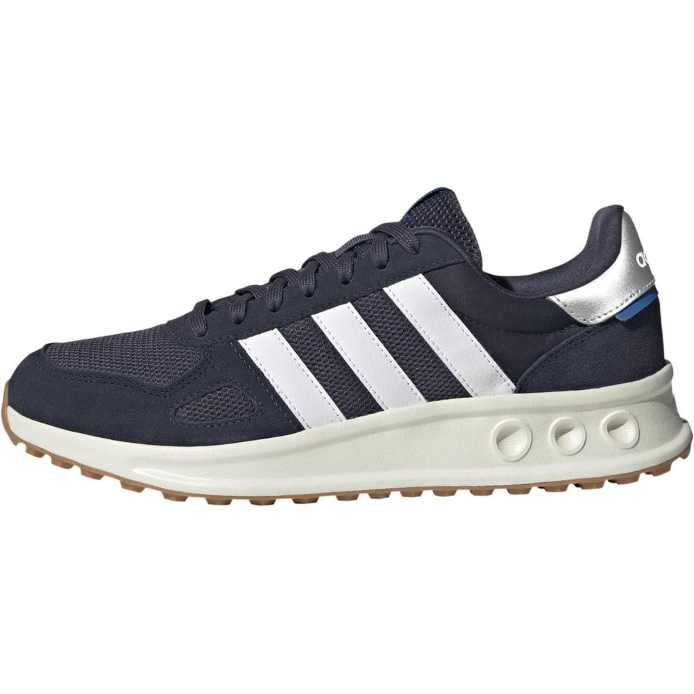 imageadidas Mens Run 84ShanavFtwwhtMsilve