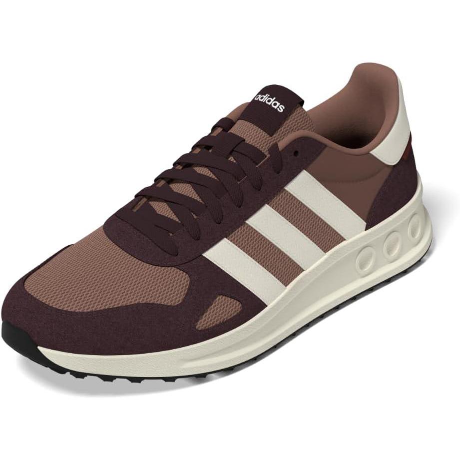 imageadidas Mens Run 84Warm ClayWhiteAurora Ruby