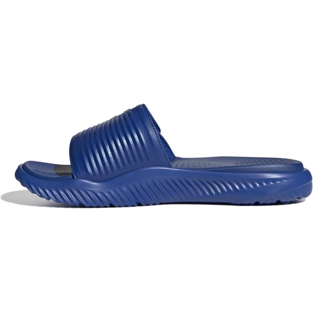 imageadidas Originals Unisex Adult Alpharesponse 20 SandalTeam Royal BlueWhiteTeam Royal Blue