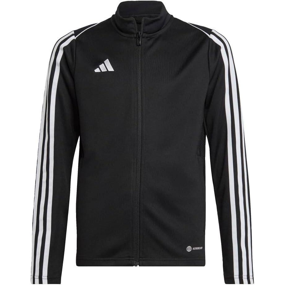 imageadidas mens Tiro 23 League Training JacketBlack