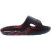 Core Black/Team Collegiate Red/Bright Red-black