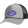 Grey/Black/Semi Lucid Blue