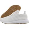 Footwear White/Clear White/Brown Gum/Ghost White