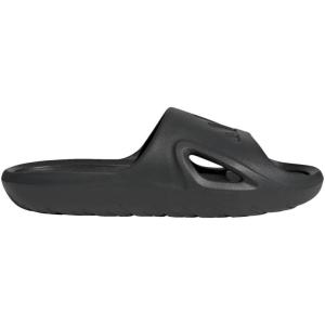 adidas Men’s Adicane Sandal(Carbon/Carbon/Black)