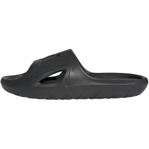 adidas Men’s Adicane Sandal(Carbon/Carbon/Cblack)