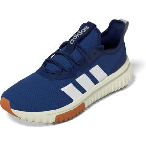 adidas Men’s Kaptir 4.0 Sneakers(Dark Blue/White/Grey)