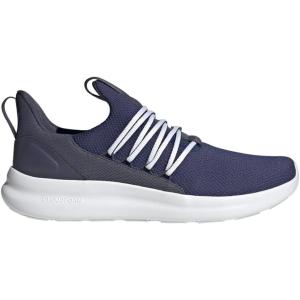 adidas Men’s Lite Racer Adapt 7.0 Shoes(Dark Blue/Shadow Navy/White)