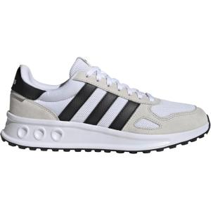 adidas Mens Run 84(White/Black/Crystal White)