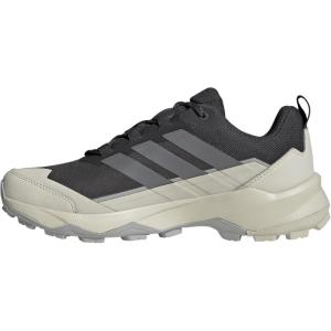 adidas Men’s Terrex Skychaser Ax5 Gore-tex Hiking Shoe(Carbon/Grey/Alumina)