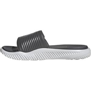 adidas Originals Unisex Adult Alpharesponse 2.0 Sandal(Grey/Dash Grey/Dash Grey)