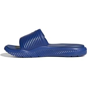 adidas Originals Unisex Adult Alpharesponse 2.0 Sandal(Team Royal Blue/White/Team Royal Blue)