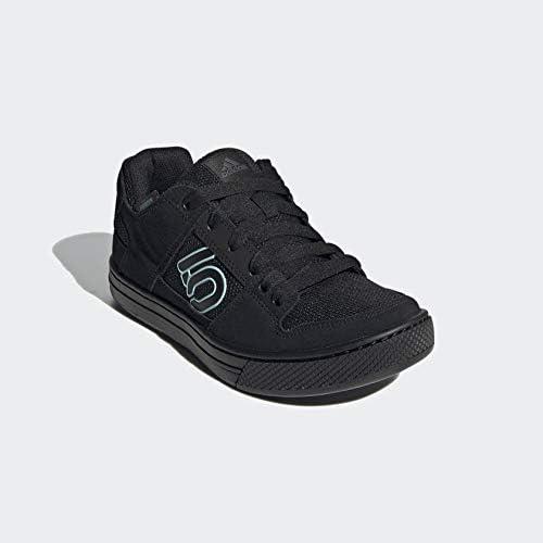 imageFive Ten Freerider Pro Mountain Bike ShoesCore BlackAcid MintCore Black