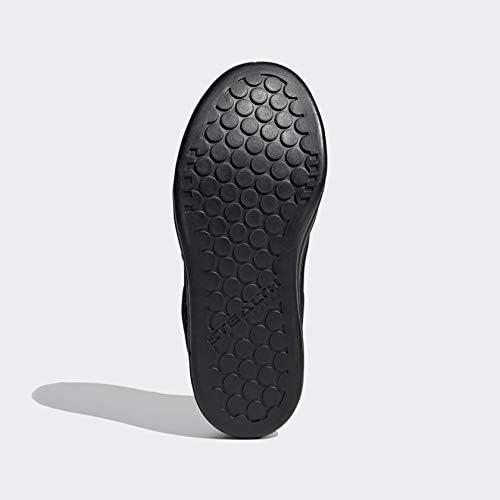 imageFive Ten Freerider Pro Mountain Bike ShoesCore BlackAcid MintCore Black