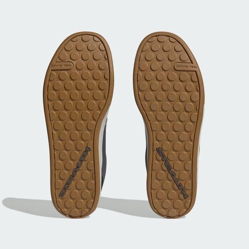 imageFive Ten Freerider Pro Mountain Bike ShoesGrey ThreeBronze StrataCore Black